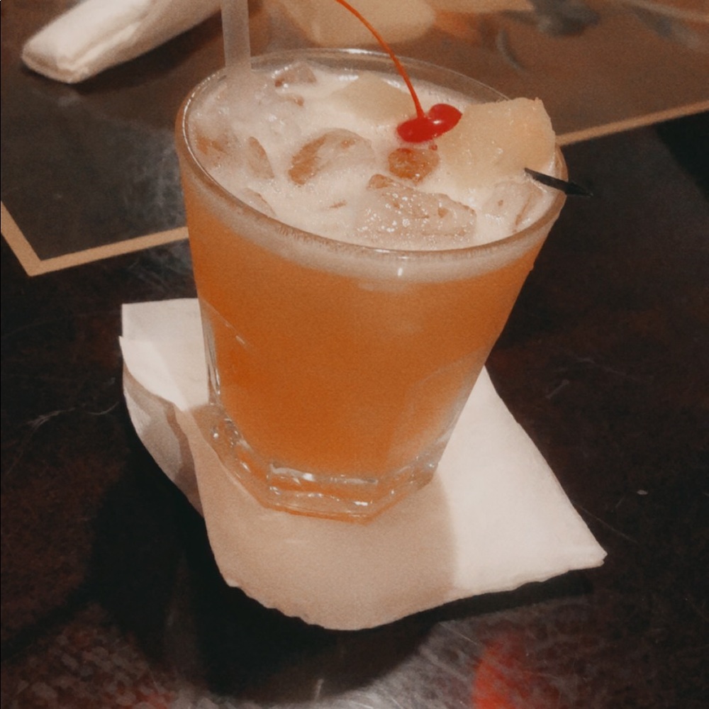 Meet your Posher, Allysha